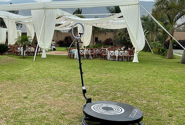 2 Horas de Plataforma 360 + Música + Asesoría y Más