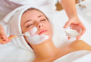Limpieza Facial + Limpieza Dental + Evaluación Integral