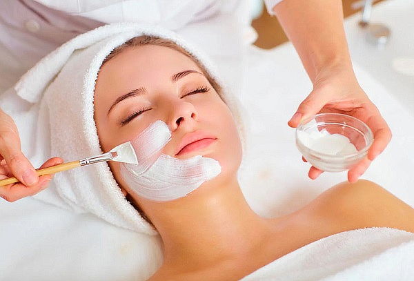 Limpieza Facial + Limpieza Dental + Evaluación Integral