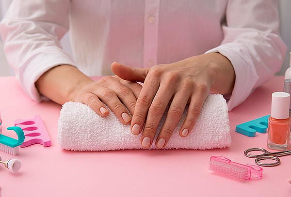 Manicure + Pedicure + Exfoliación + Hidratación y Más 