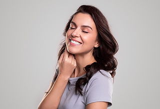 Diseño de Sonrisa + 2 Carillas + Profilaxis + Flúor