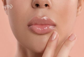 Limpieza Facial + Dermapen + Hidratación BB Lips Premium...