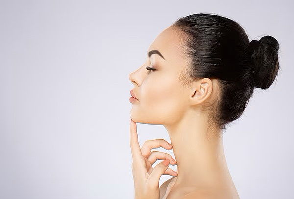Reduccion De Papada 3 Sesiones De Enzimas + Radiofrecuencia