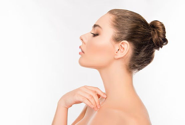 Reducción De Papada 1 Sesión De Enzima + Limpieza Facial