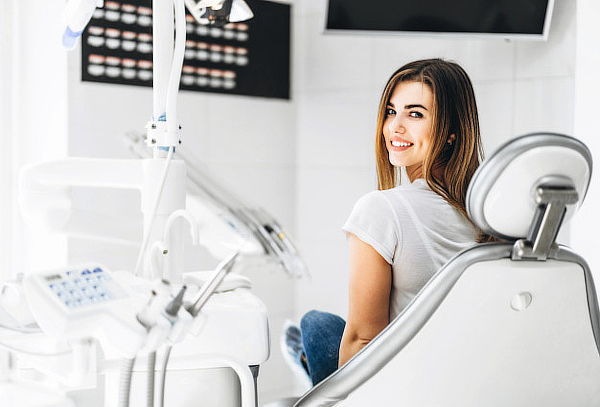 9 Aplicaciones para Blanqueamiento Dental + Profilaxis y Más