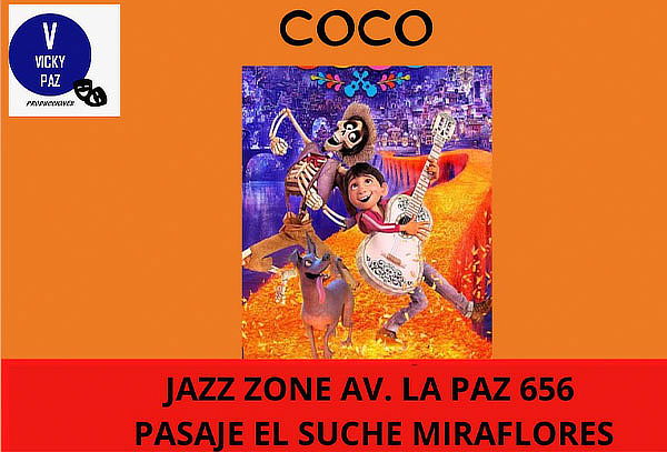Teatro para Niños 