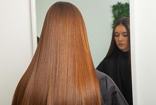 Alisado Brasileño con Keratina y mucho más para tu cabello