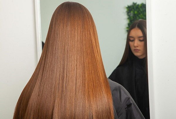 Alisado Brasileño con Keratina y mucho más para tu cabello
