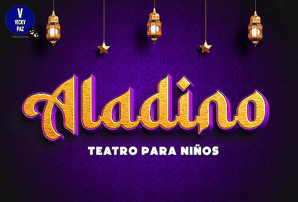 Teatro para Niños 