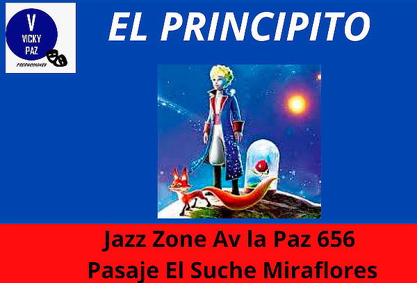 Teatro para Niños 