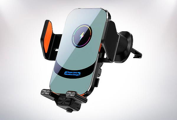 Cargador de Celular Para Auto