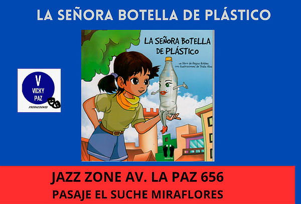 Teatro para Niños 