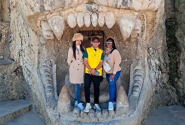 Tour Místico Full Day Cusco