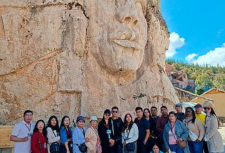 Tour Místico Full Day Cusco