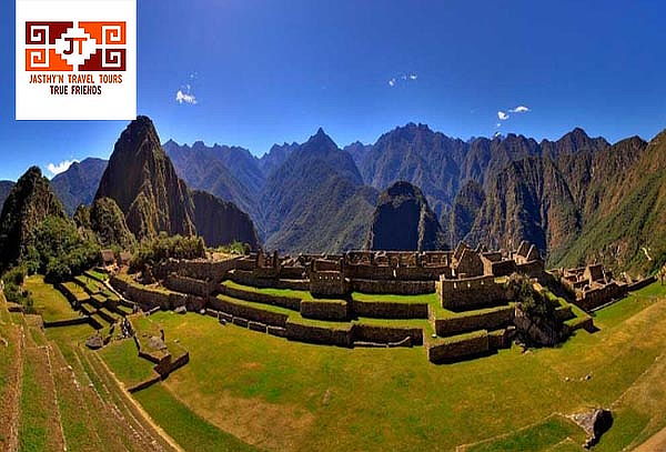 ¡Inolvidable!Full Day a Machu Picchu+Boleto de Ingreso y Más