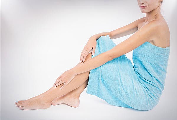 Depilación de 8 Zonas 10 Sesiones + Limpieza Facial 