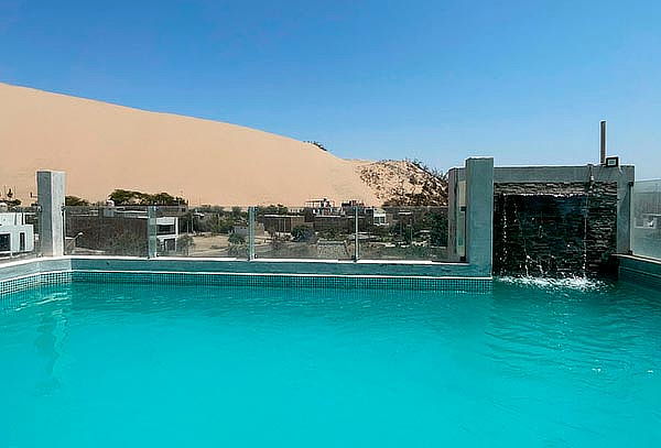 Escápate a Ica - 2D/1N + Almuerzo + Vinos + Huacachina y Más