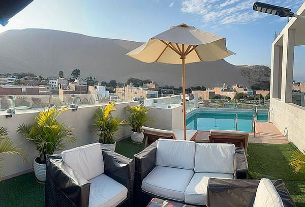 Escápate a Ica - 2D/1N + Almuerzo + Vinos + Huacachina y Más