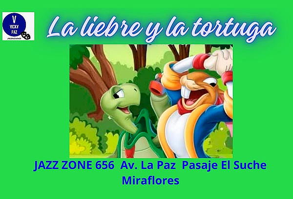 Teatro Para Niños 