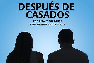 Obra Teatral Tragicomedia "Después de Casados" Miraflores 