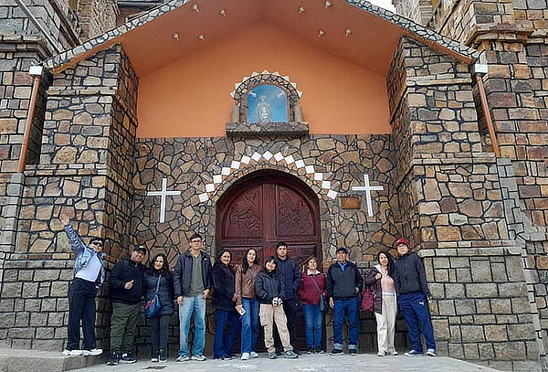 Huancaya Mágico: Tour con Guía, Cascadas y Degustación
