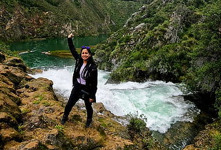 Escápate 2D/1N a Huancaya y Vilca: Todo Incluido + Paseo en 
