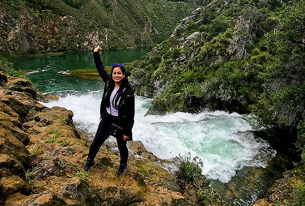Escápate 2D/1N a Huancaya y Vilca: Todo Incluido + Paseo en 