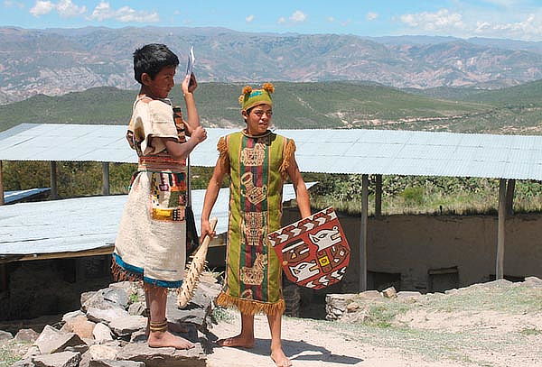 Tour Wari y Pampa de Ayacucho