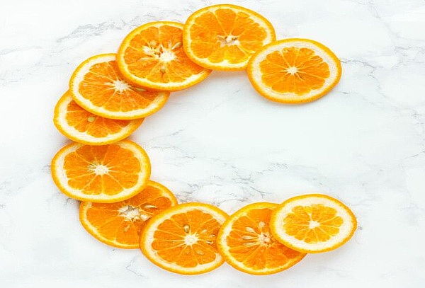 Aplicacion de Vitamina C