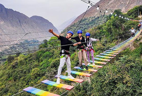 ¡Full Day! San Mateo De Otao +Transporte+ degustación y más 