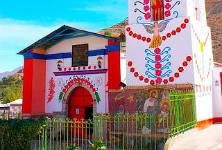 ¡Full Day! Por Fiestas Patrias Antioquía Degustación y Más 
