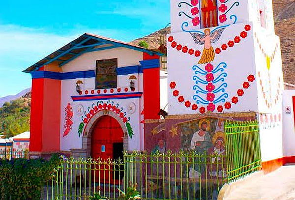 ¡Full Day! Por Fiestas Patrias Antioquía Degustación y Más 