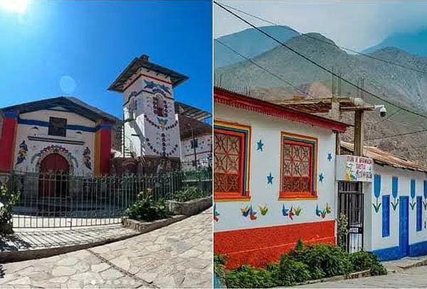 ¡Full Day! Por Fiestas Patrias Antioquía Degustación y Más 