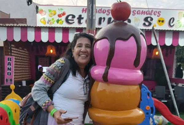 Fiestas Patrias: Full Day Churín + Sayan + Baños Termales
