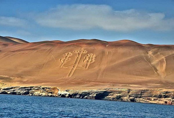 Descubre Paracas: Tour Islas Ballestas & Reserva Nacional 