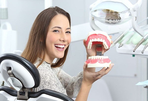 Consulta Odontológica + Profilaxis + Radiografía Periapical