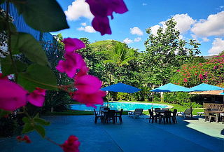 3D/2N hasta 3 Personas + Desayunos + Drinks + Tours y más