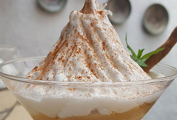 Menú Criollo Para 2: Entrada + Fondo + Postre