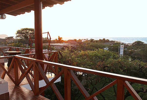 3D/2N para 2 Vichayito Hab Vista al Mar+Vista Ballenas y Más