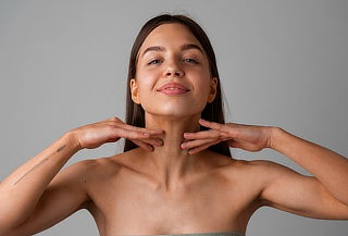 Limpieza Facial + Punta de diamante+ Plasma 