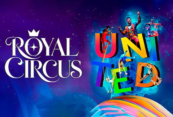 Royal Circus - United Zona Placo Royal 