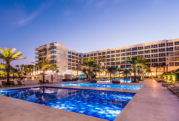 5D/4N en Dreams Karibana Cartagena Golf & Spa Resort 