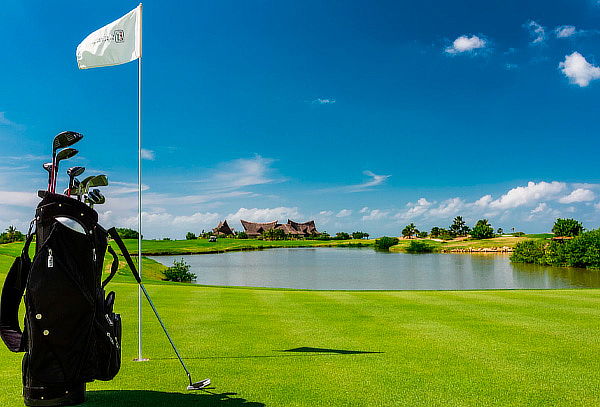 5D/4N en Dreams Karibana Cartagena Golf & Spa Resort 