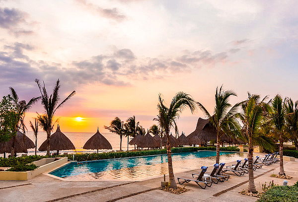 5D/4N en Dreams Karibana Cartagena Golf & Spa Resort 