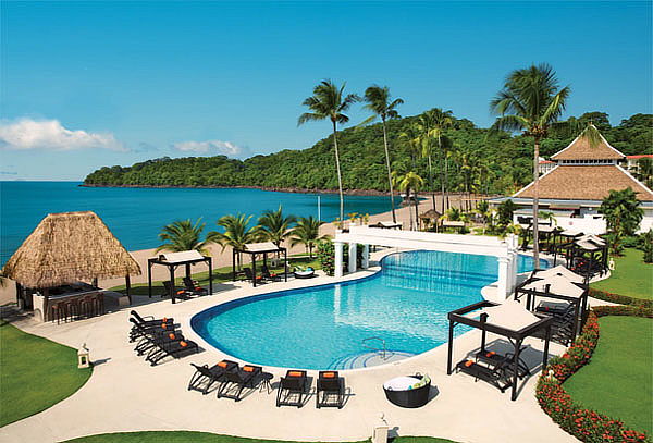 5D/4N Plan Todo Incluido en  Dreams Playa Bonita Panama 