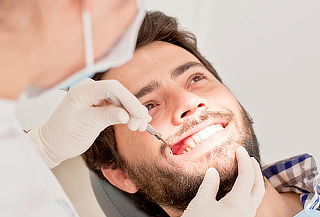PRECIO ESPECIAL - 5 o 7 Curaciones + Fluorización y más