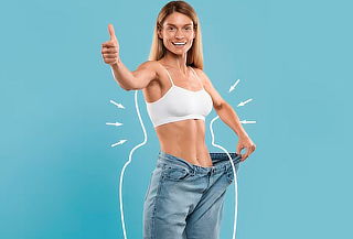 ¡Reduce Medidas con 2 Zonas de Criolipólisis!