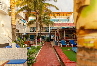 2 Noches Para Pareja en Habitación Doble + Desayuno.