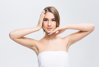 Reafirma Brazos y Espalda + Radiofrecuencia + Masaje y Más