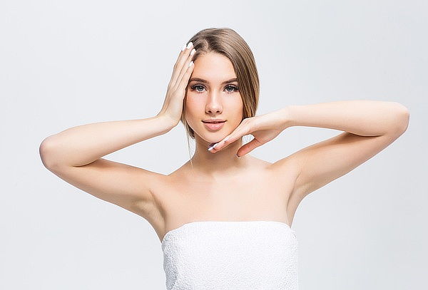 Reafirma Brazos y Espalda + Radiofrecuencia + Masaje y Más